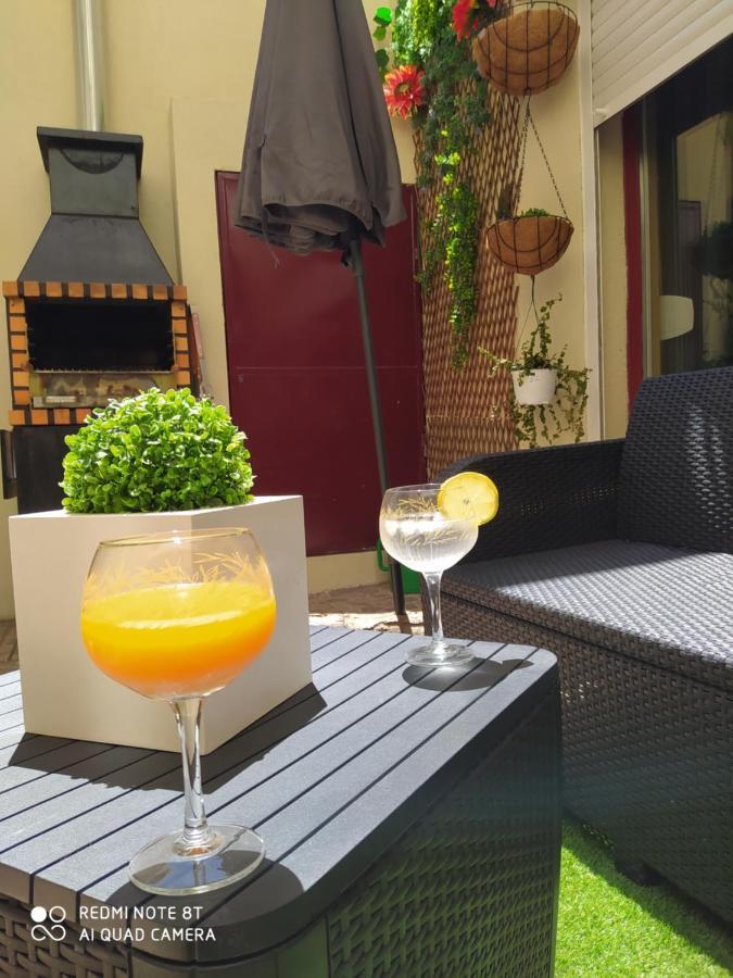 Feels Like Home Martim Moniz Charming Flats Lissabon Buitenkant foto