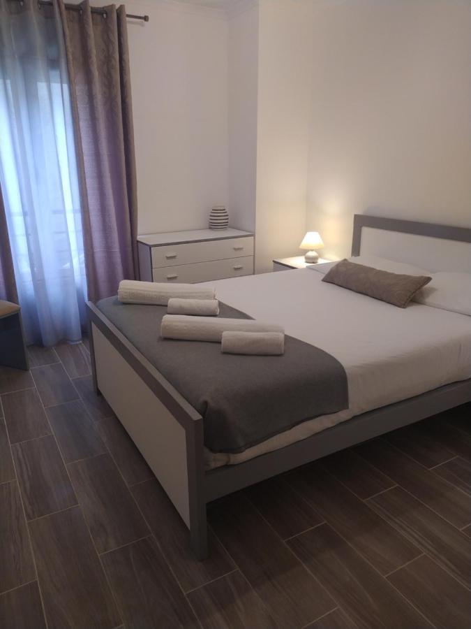 Feels Like Home Martim Moniz Charming Flats Lissabon Buitenkant foto