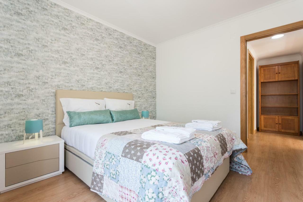Feels Like Home Martim Moniz Charming Flats Lissabon Buitenkant foto