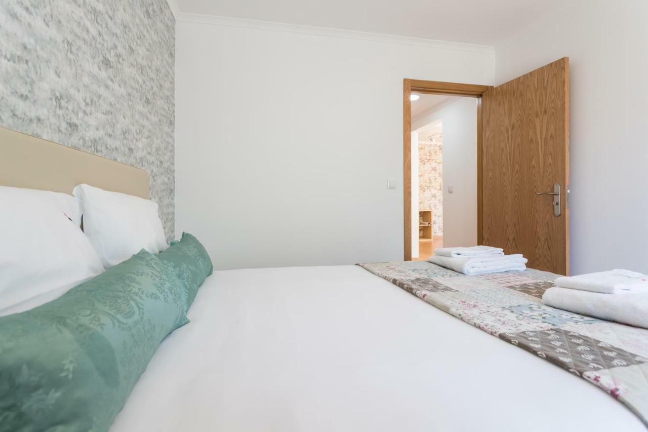 Feels Like Home Martim Moniz Charming Flats Lissabon Buitenkant foto