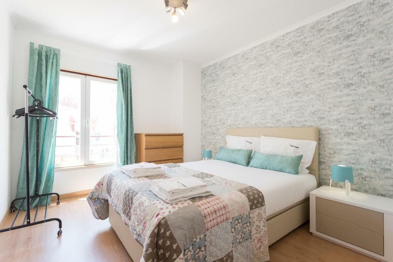 Feels Like Home Martim Moniz Charming Flats Lissabon Buitenkant foto
